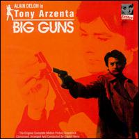 Gianni Ferrio - Tony Arzenta: Big Guns lyrics