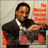 Michael Fletcher - Live lyrics