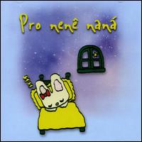 Michel Freidenson - Pro Nene Nana, Vol. 1 lyrics