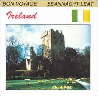 Michael Feeney [Celt] - Holiday in Ireland lyrics