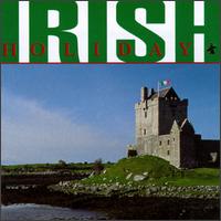 Michael Feeney [Celt] - Irish Holiday lyrics