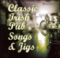 Michael Feeney [Celt] - Classic Irish Pub Songs & Jigs lyrics