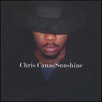 Chris Canas - Sunshine lyrics