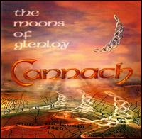 Cannach - Moons of Glenloy lyrics