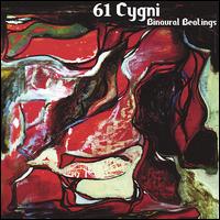61 Cygni - Binaural Beatings lyrics