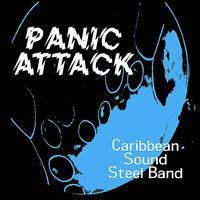 Caribbean Sound - Panic Attack lyrics