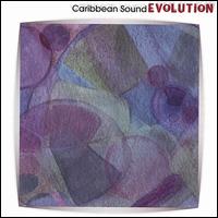Caribbean Sound - Evolution lyrics