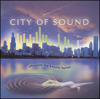 City of Sound - Beneath the Smooth Surface lyrics