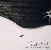 The Volta Sound - This Is the Yin and the Yang lyrics