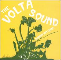 The Volta Sound - Dandelion Wine lyrics