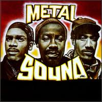 Metal Sound - DJ Au Top lyrics