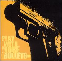 Kentucky Sound Arsenal - Play With More Bullets lyrics