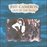 Jeff Cameron - Out of the Blue lyrics