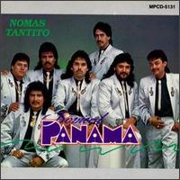 Tropical Panama - Nomas Tantito lyrics