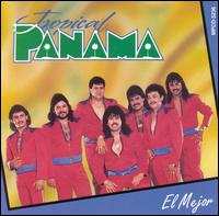 Tropical Panama - I Now Speak English lyrics