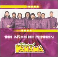 Tropical Panama - 100 Anos de Perdon lyrics