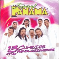 Tropical Panama - 13 Cumbias Revolucionadas lyrics