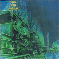 Panama Limited Jug Band - Panama Limited Jug Band lyrics