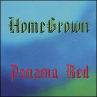 Panama Red - Homegrown lyrics