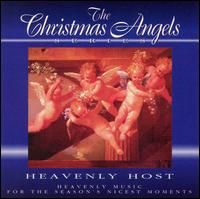 St. Paul's Cathedral Choir - Christmas Angels: Heavenly Host lyrics