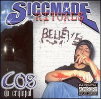 C.O.S. [Rap] - Siccmade Rituals lyrics