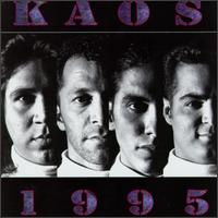 Kaos - Kaos 1995 lyrics