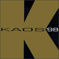 Kaos - Kaos '98 lyrics
