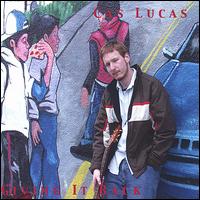 Cas Lucas - Giving It Back lyrics