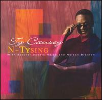 Ty Causey - N-Tysing lyrics