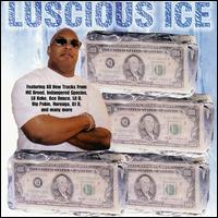 Luscious Ice - Southern Hospitality (Da Mix Tape) lyrics