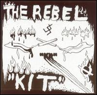 Rebel - Kit lyrics