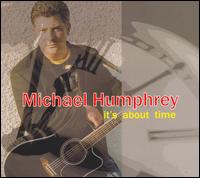 Michael "DJ Heat" Humphrey - It's About Time lyrics