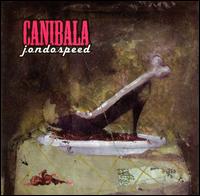 Canibala - J.O. Ndo. Speed lyrics