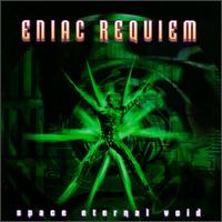 Eniac Requiem - Space Eternal Void lyrics