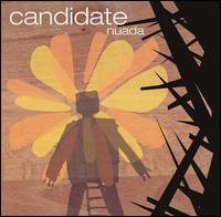 Candidate - Nuada lyrics