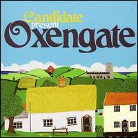 Candidate - Oxengate lyrics