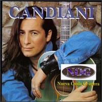Candiani - Candiani lyrics