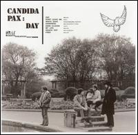 Candida Pax - Day lyrics