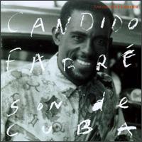 Cndido Fabr - Son de Cuba lyrics