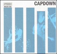 Capdown - Civil Disobedients lyrics
