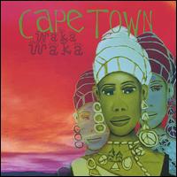 Capetown - Waka Waka lyrics