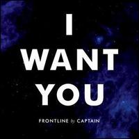 Captain - Frontline [CD#1] lyrics