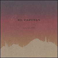El Capitan - Atwater Knec lyrics