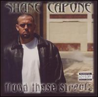 Shane Capone - Flood These Streetz lyrics