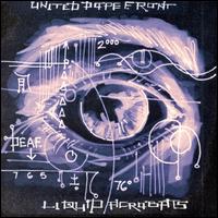 United Dope Front - The Liquid Acrobats lyrics