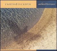 Cantodiscanto - Malmediterraneo lyrics