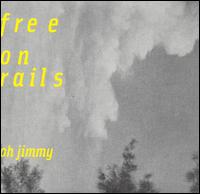 Oh Jimmy - Free on Nails lyrics
