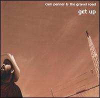 Cam Penner - Get Up lyrics