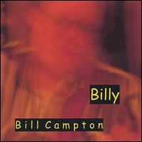 Bill Campton - Billy lyrics