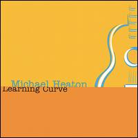 Michael Heaton - Learning Curve lyrics